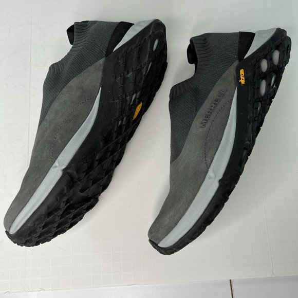 Merrell Other - Merrell Men's Jungle Moc XXAC+ Granite Size 10.5